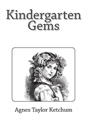 Kindergarten Gems by Jorgensen, Ketchum  New 9781495354403 Fast Free Shipping-,