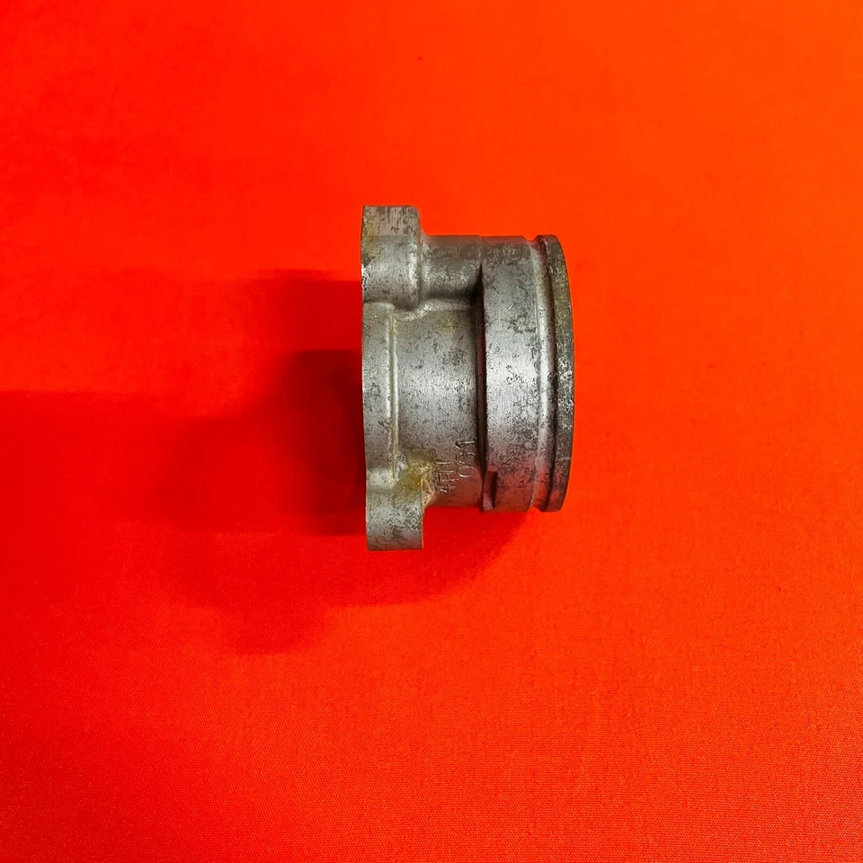 Colector de admisión YZ400F junta de carburador original OEM YAMAHA WR YZ 400 F 1998-2000 Foto 2 de 4