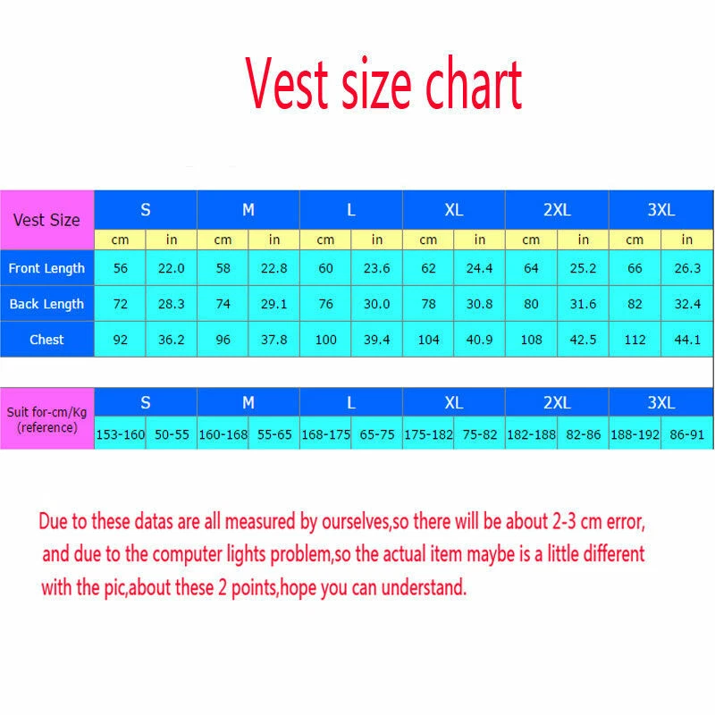 Mens Cycling Team Vests cycling jerseys Windproof vest Cycling Sleeveless Jersey - Image 3 of 4