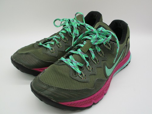 Nike Women's Air Zoom Wildhorse 3 