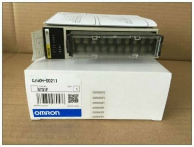 Omron C200H-OD211 PLC Module New One C200HOD211 Free Shipping 