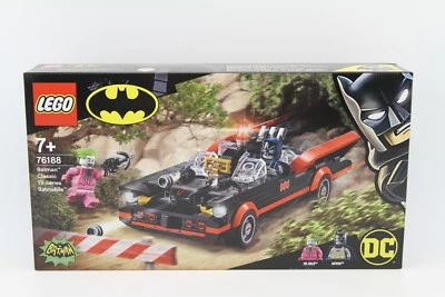 LEGO® I Super Heroes I 76188 I Batmobile™ I Neu - Bild 1 von 2