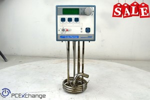 Cole Parmer Polystat Temperature Controller Cp 505 031 Ebay