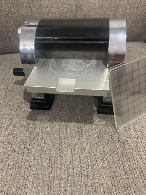 Quickutz die cutting machine, No case | eBay