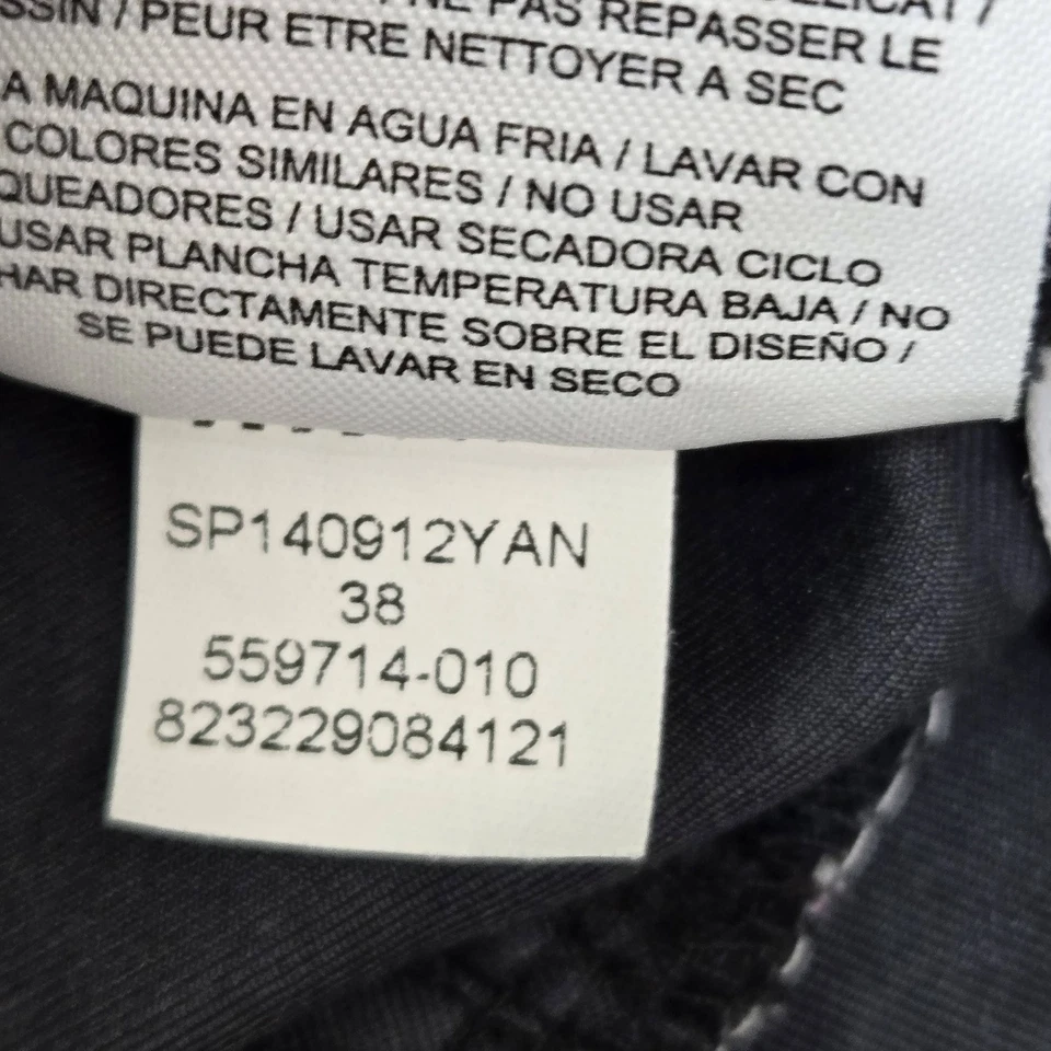 Pantalones Cortos Air Jordan Hombre Ropa Activa 38 Gris Jumpman Logo Bordado Carga Y2K Foto 4 de 4