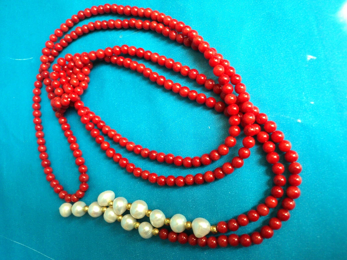 Collana Corallo Nero Usato In Italia | Vedi Tutte I 48 Prezzi