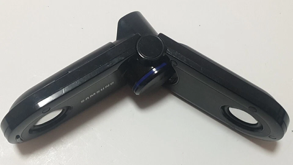 Alto-falante portátil Samsung ESP210 - Imagem 2 de 4