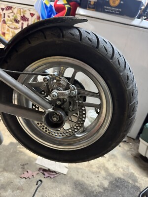 Upgraded Razor Rsf 650 | eBay
