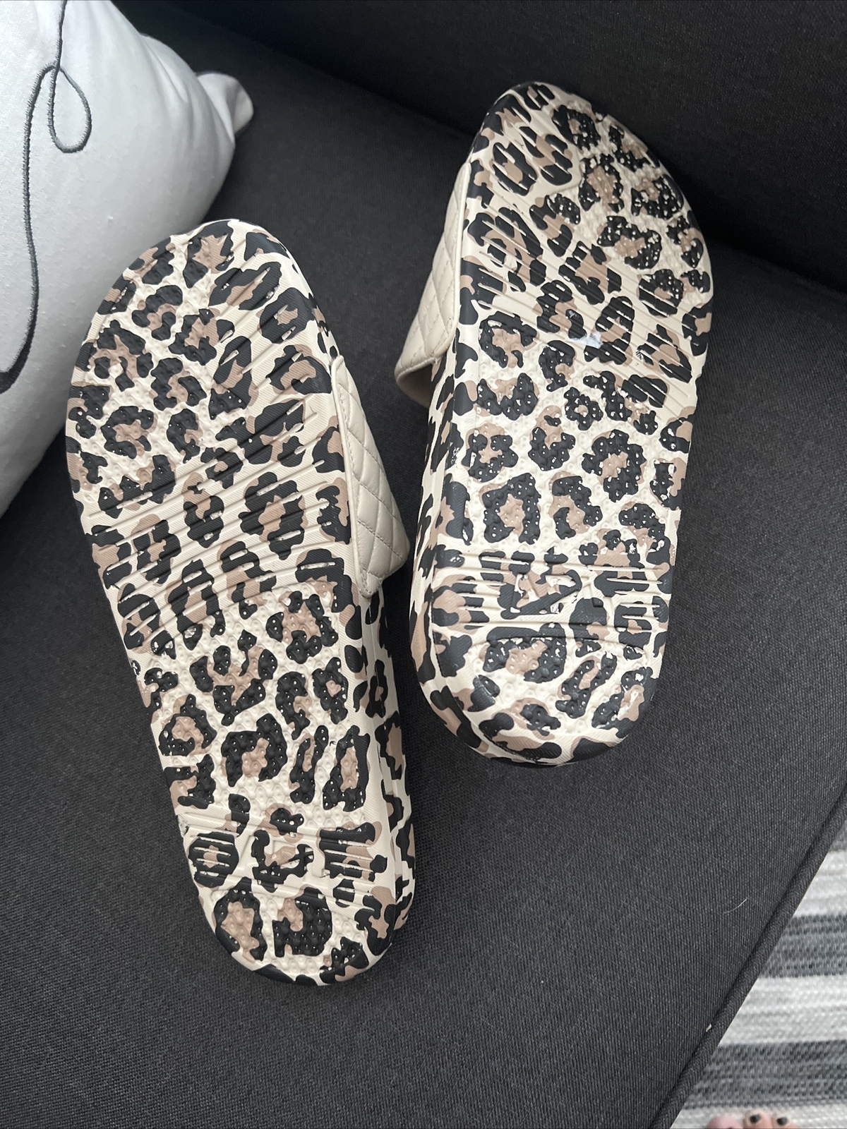 APL Athletic Propulsion Labs Lusso Scivoli Leopardati