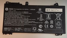 Genuine RE03XL battery HP ProBook 430 440 445 450 455R G6 430 440 445 450