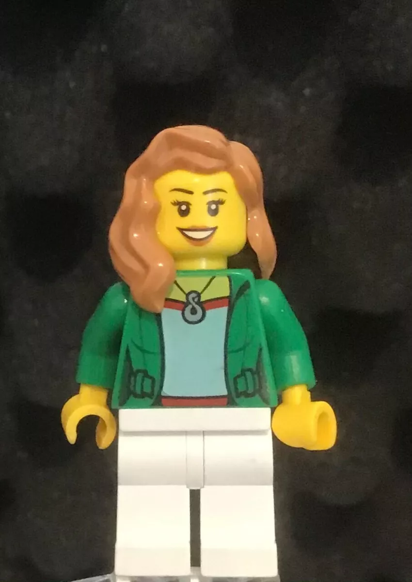 Lego owner best sale family