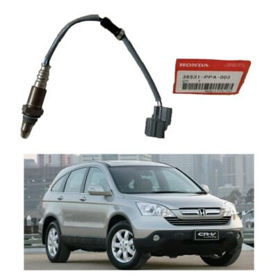 Genuine Honda Oxygen Sensor 36531PPA003 OEM for sale online | eBay
