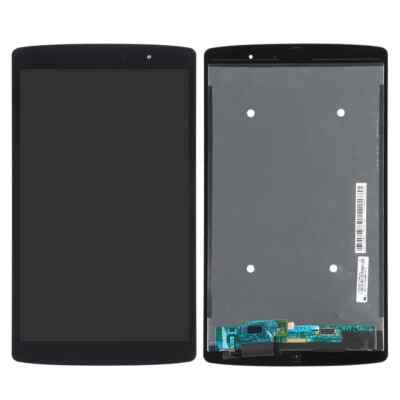 For LG G Pad X 8.3 VK815 LD083WU1 LCD Display Touch Screen