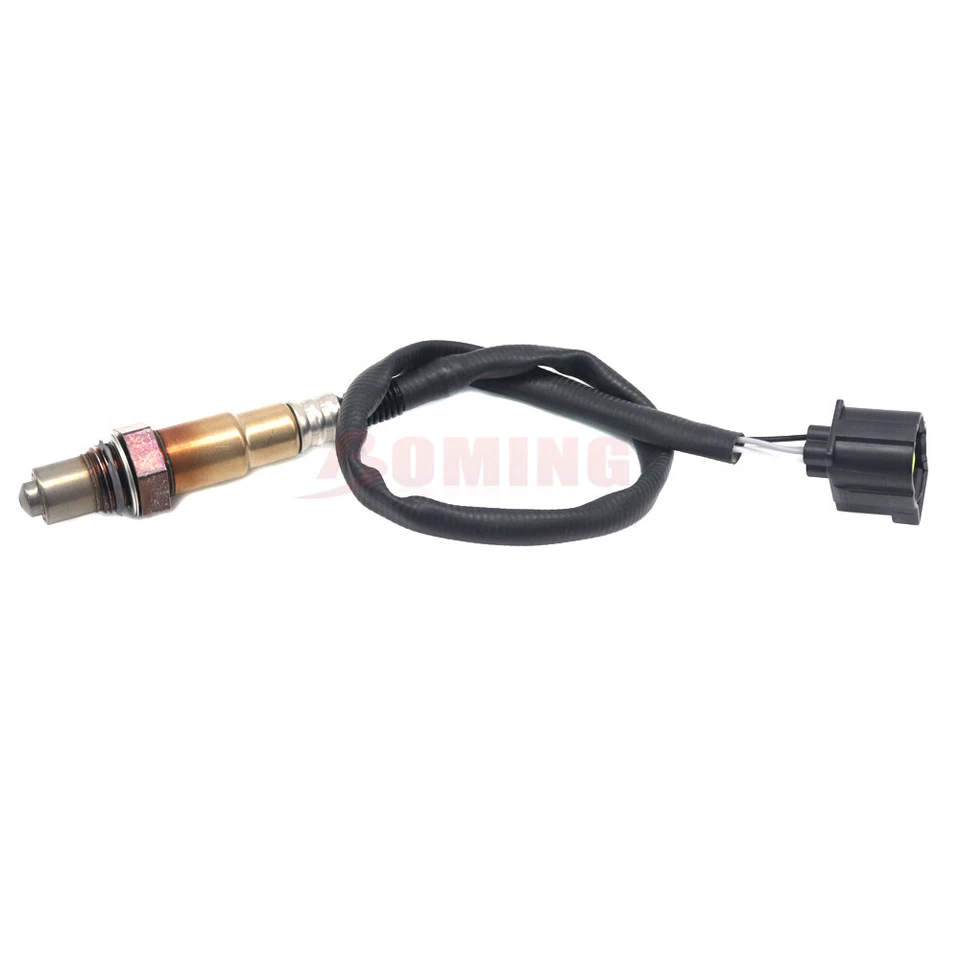 O2 氧气传感器 适用于梅赛德斯-奔驰 C230 C280 C300 C350 CLK350 0045420818 全新 — 第 2/4 张图片