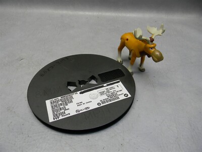 onsemi MM3Z8V2T1G Zener Diode Reel of 3000