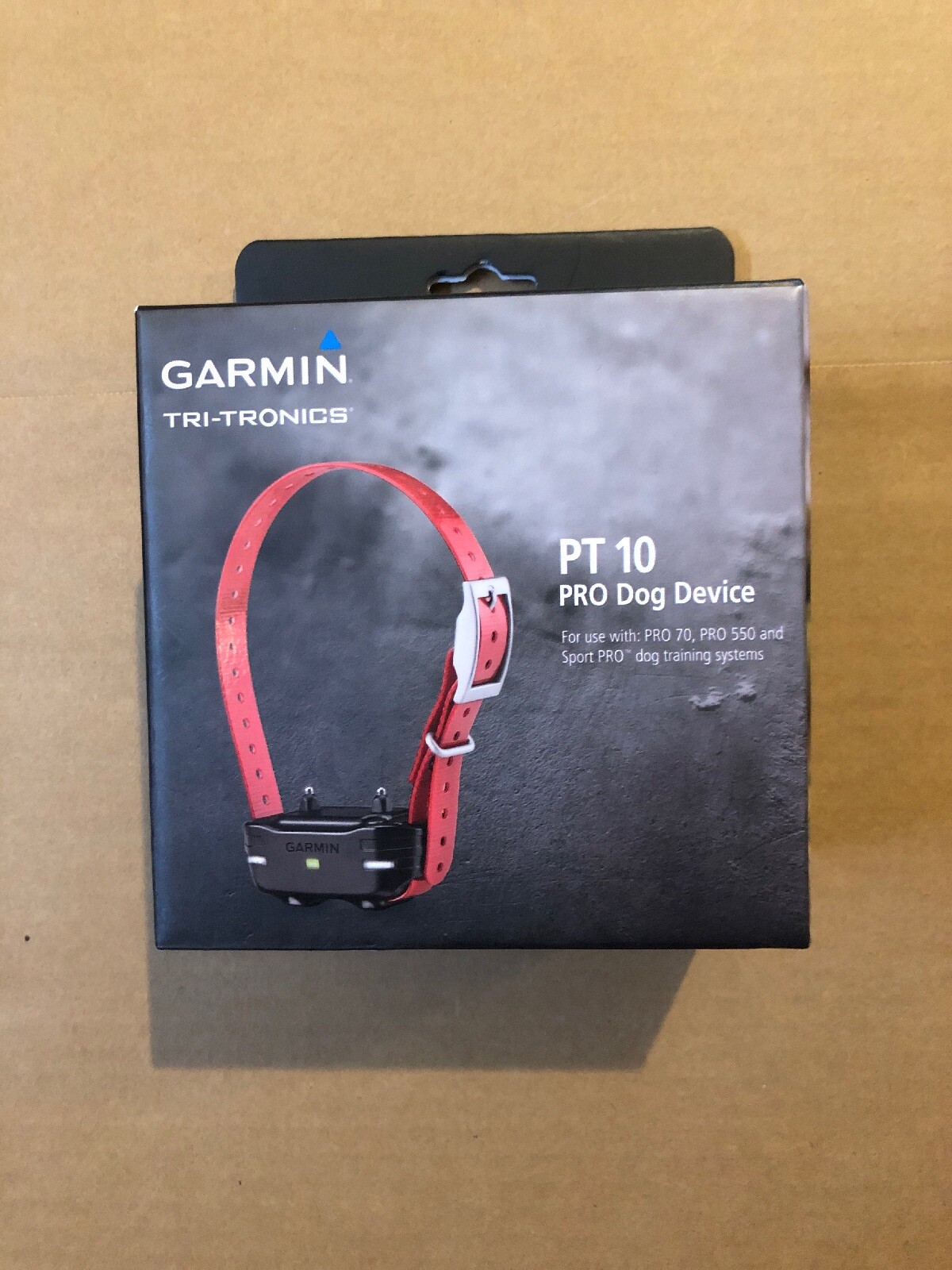 garmin tri tronics pro 70