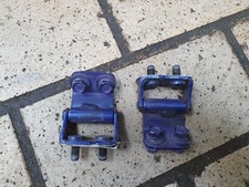  RARE Rear luggage Trunk hinge hinges tailgate Honda CIVIC EK4 EK9 EK3 96-00