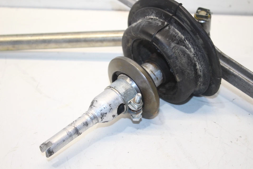 BMW Z3 1996-2002 transmisión manual acoplamiento OEM Foto 4 de 4