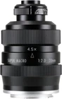 Zhongyi Mitakon Freewalker 20mm f/2 4.5X Super Macro Lens for Sony Emount camera