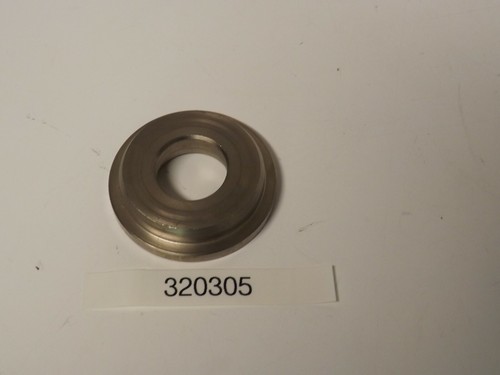 BRP OMC Johnson Evinrude Thrust Bushing, Propeller, 7/8 Inch Prop Shaft 320305