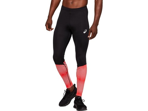 ASICS 159749-002 Men's Running Tights 
