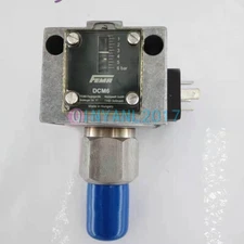 1PCS New honeywell Pressure Switch DCM6