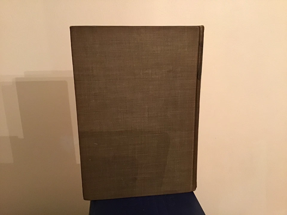 The Sketchbook Of Geoffrey Crayon by Washington Irving, HC, Co. 1848, Revised Ed - Image 3 of 4