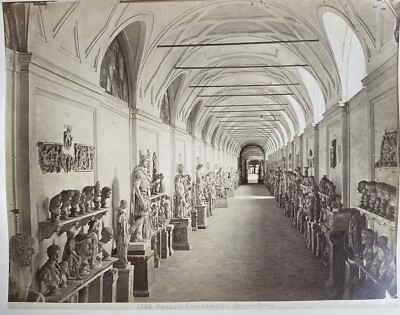 Museo Vaticano