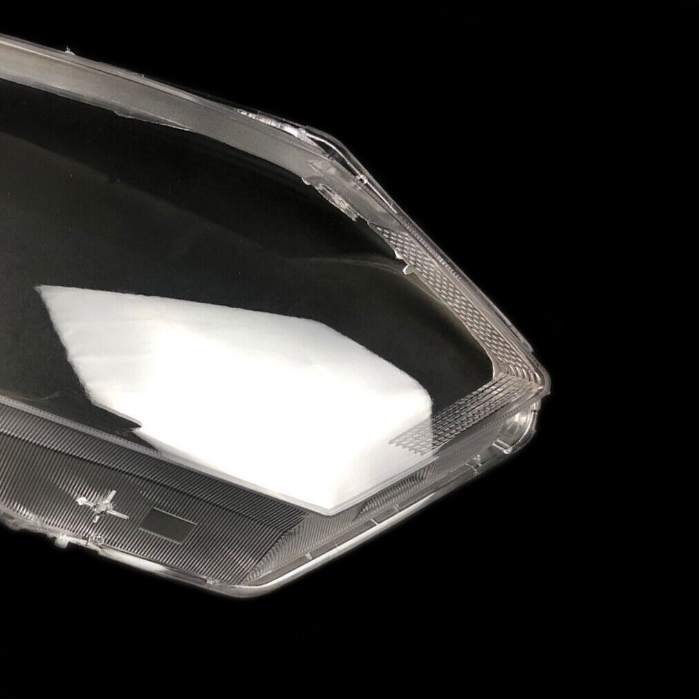 Fit Honda Vezel 2015 2016 2017 2018 Headlamp Shell Headlight Lens