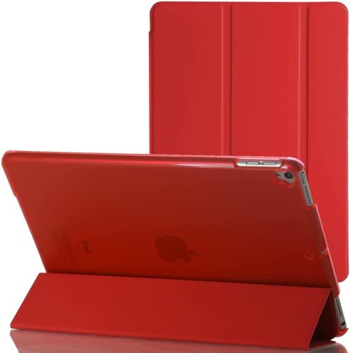 Magnetic Smart iPad Case 11th 10th 9th 8th Generation Air 1 2 5th 6th 7th Mini 5 - Picture 4 of 76