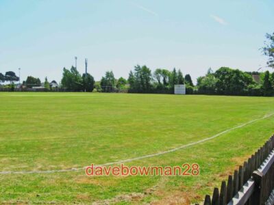 PHOTO  PAGHAM CRICKET CLUB CRICKET GROUND NYETIMBER LANE NYETIMBER MORE PHOTOS:-