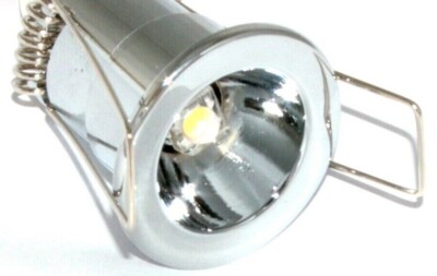  LED Lichtpunkte 12V LM Innen für Sternenhimmel # 0,5W LED Stiftbirne +Trafo