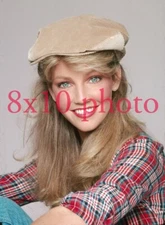 DYNASTY #13930,HEATHER LOCKLEAR,melrose place,tj hooker,the colbys,8x10 PHOTO