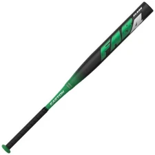 NEW 2021 Easton Fab 4 Clark Loaded 26.5oz. SP21F4CL USSSA Slowpitch Softball Bat