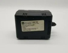 ALTRONIX #DVT1 AC Power Supply, Input: 115VAC/.7A, Sec: 24VAC or 28VAC – USED