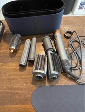 Dyson Airwrap Complete Long