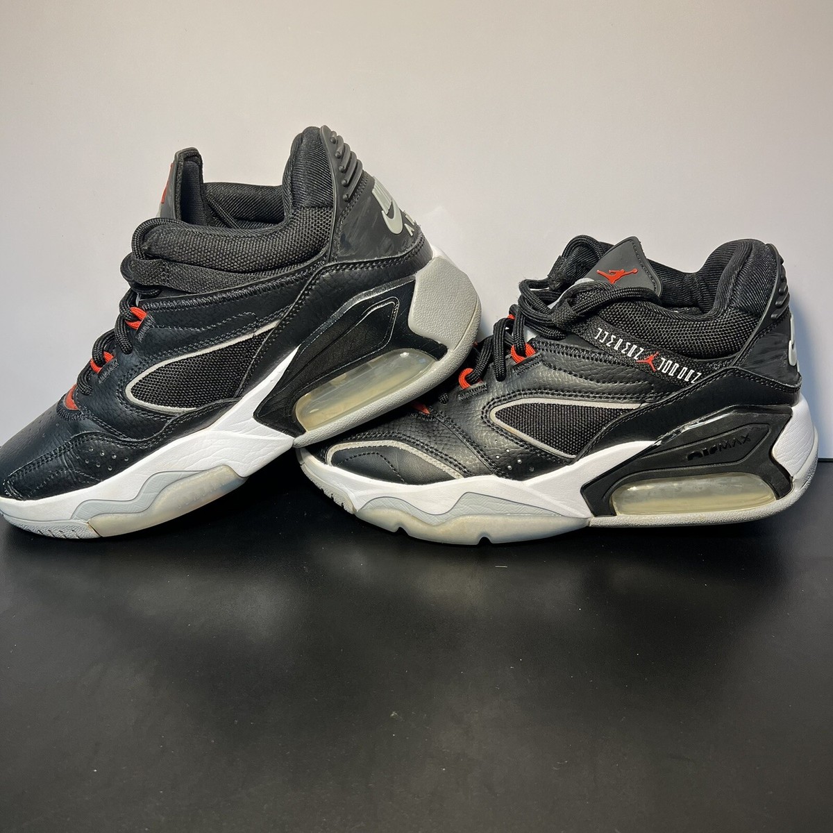 Nike Air Jordan Point Lane (GS) Youth Basketball DA8032-010 5.5Y | eBay