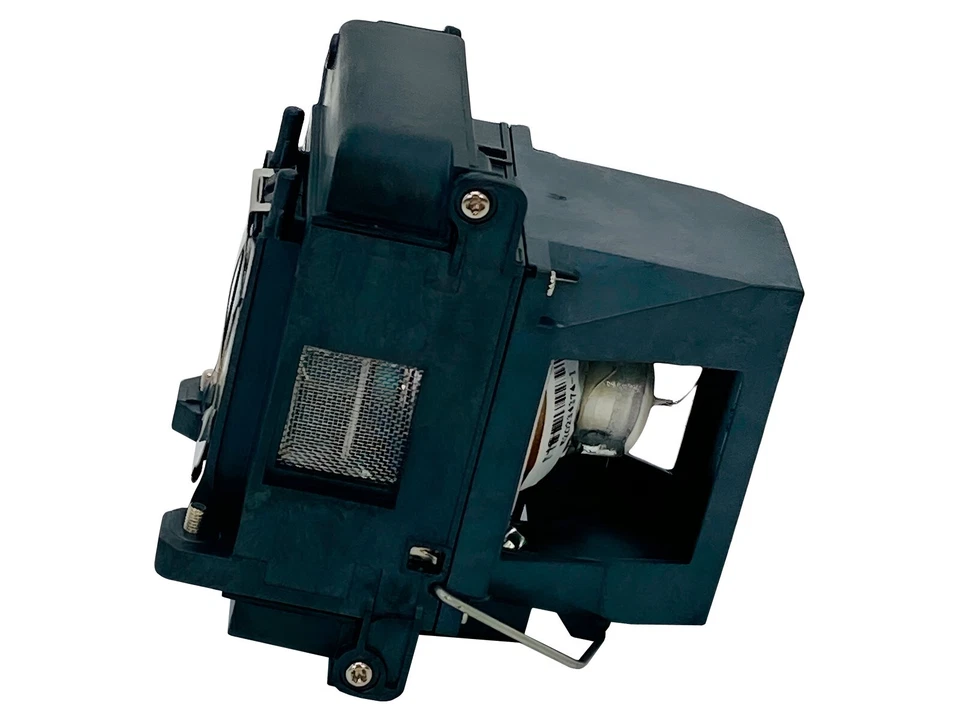 NEW Projector Lamp Bulb for Epson Powerlite 95 V11H447020 (Original Lamp Inside) - Image 3 of 4