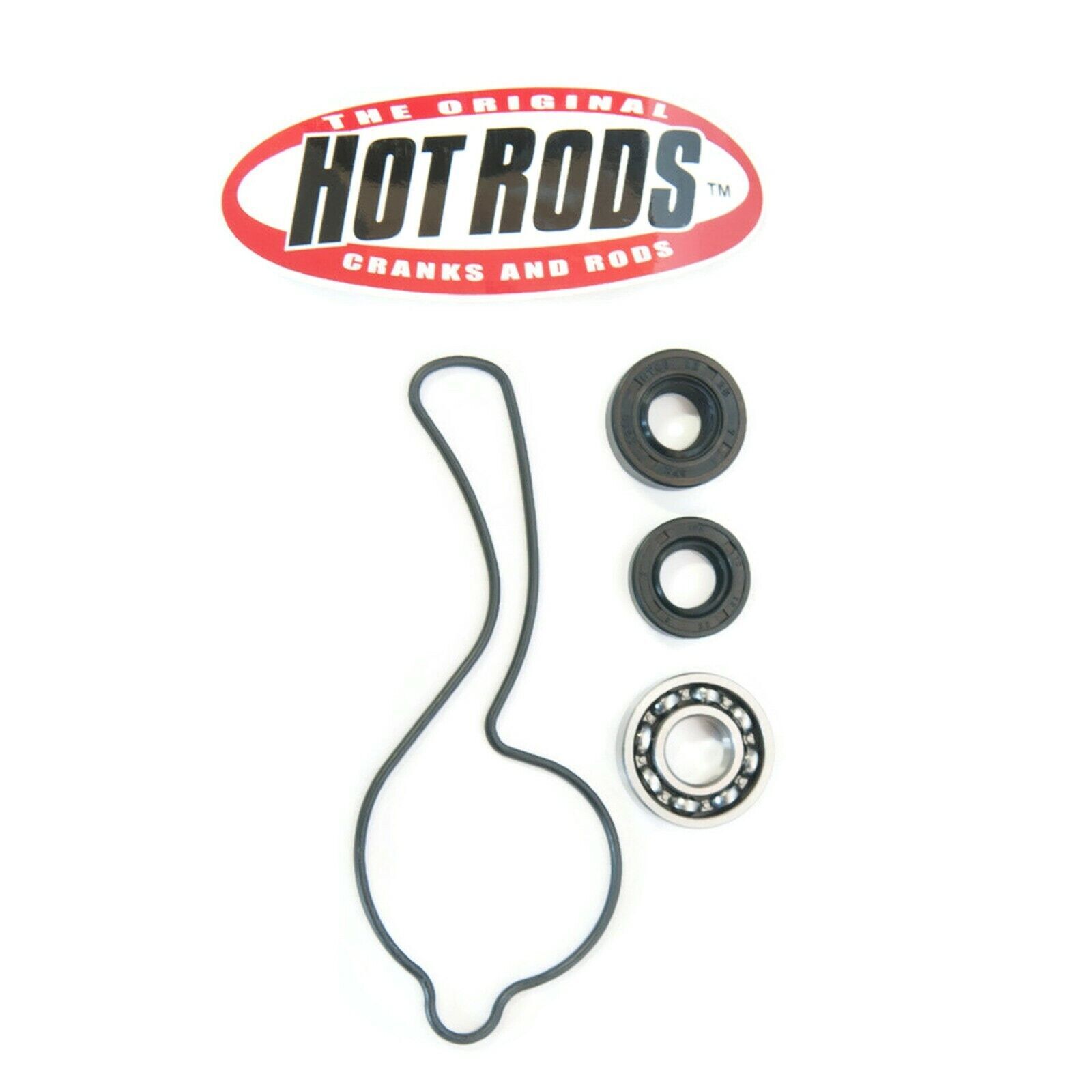 Water Pump Repair Kit for HONDA CRF 150 R 20072012 Water Pump Repair
