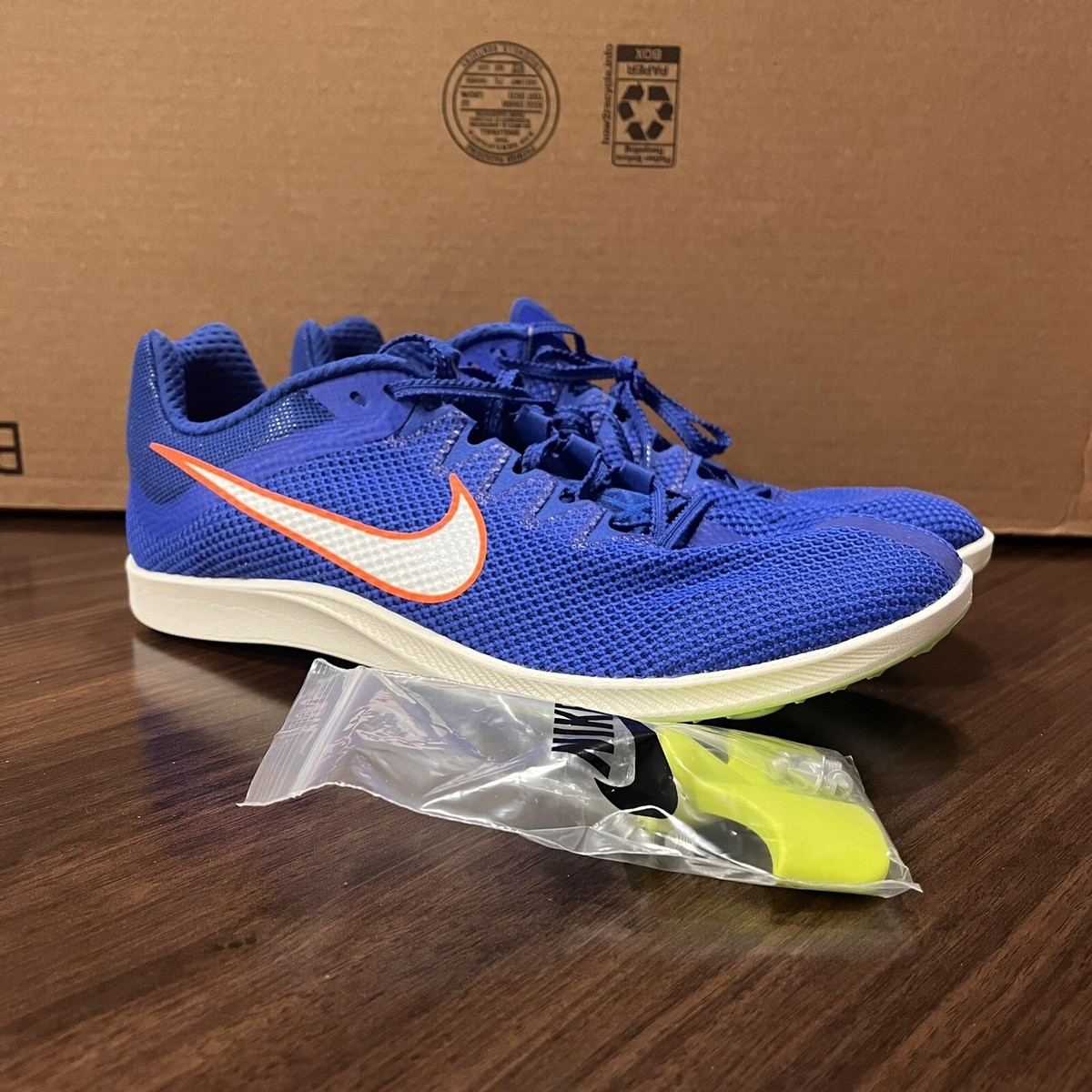 Nike Zoom Rival Distance Men