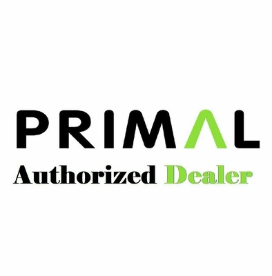 Maillot Cycliste Homme Primal Wear Motif Tatoué Noir/rouge - Taille L, Poches Arrière, Occasion