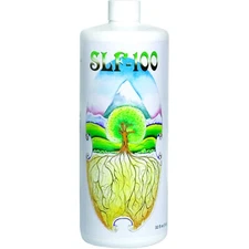 South Cascade SLF-100 QUART- 32oz- OMRI Listed Organic