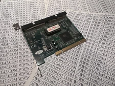 KWE 571  KEY VISION 2 PORT PCI IDE IDE CONTROLLER