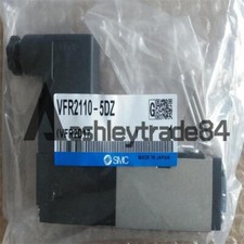 1PCS NEW SMC VFR2110-5DZ Solenoid Valve