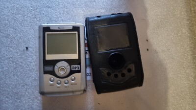 1485-T-Logic Digital HDD Audio Player TL-250/20 Externer Datenspeicher