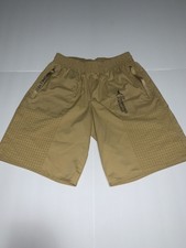 jordan engineered for flight shorts
