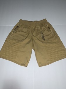 jordan engineered for flight shorts