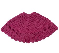 Mantella Lana a sciarpe, foulard e scialli da donna Acquisti