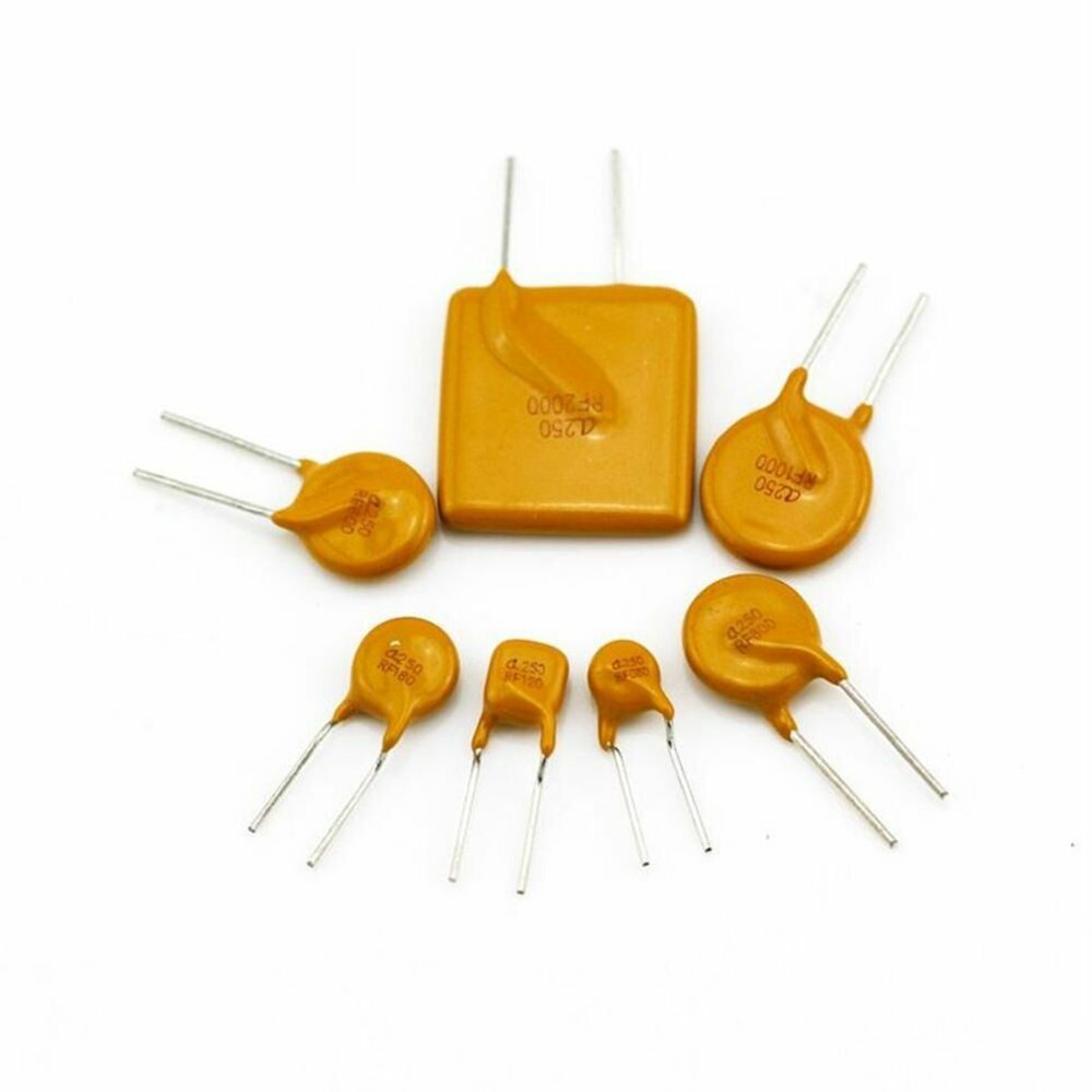 Rxef050 0.5A 72V Pptc Resettable Fuse Tyco Raychem At ₹ 2/piece | Radial Fuse In Mumbai | ID - Foto 8