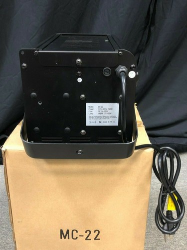 Koolux MC-22 Multi-color Automated Light Fixture, New - Picture 4 of 6